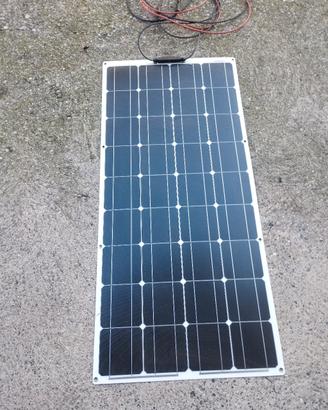 pannello solare 