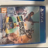 Riders Republic ps4