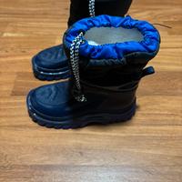 Doposci bambino G&G n.28 imbottiti