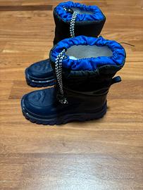 Doposci bambino G&G n.28 imbottiti