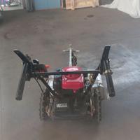 TAGLIAERBA HONDA UM 616