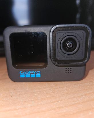 gopro hero10
