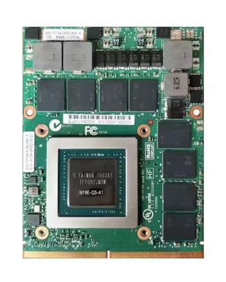 nvidia Quadro M4000M 4gb gddr5