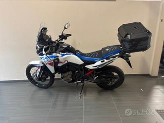 Honda usata in vendita a Salerno