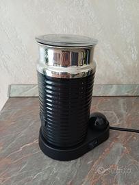 Montalatte Aeroccino Nespresso