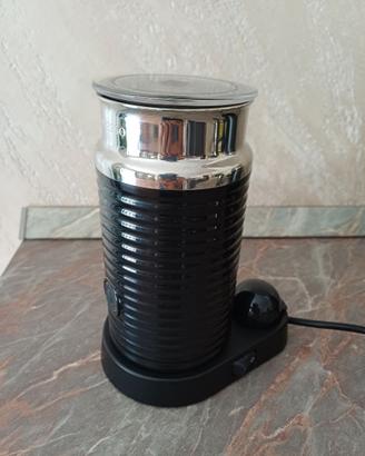 Montalatte Aeroccino Nespresso