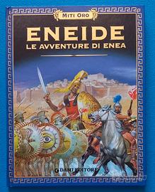 Eneide - Riduzione per ragazzi 