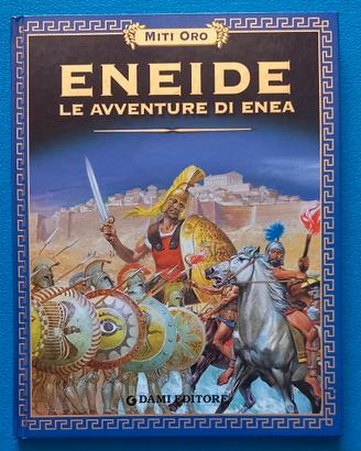 Eneide - Riduzione per ragazzi 