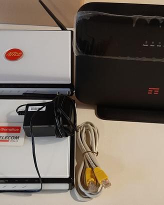 Router Tim