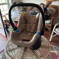 Trio Chicco StyleGo completo