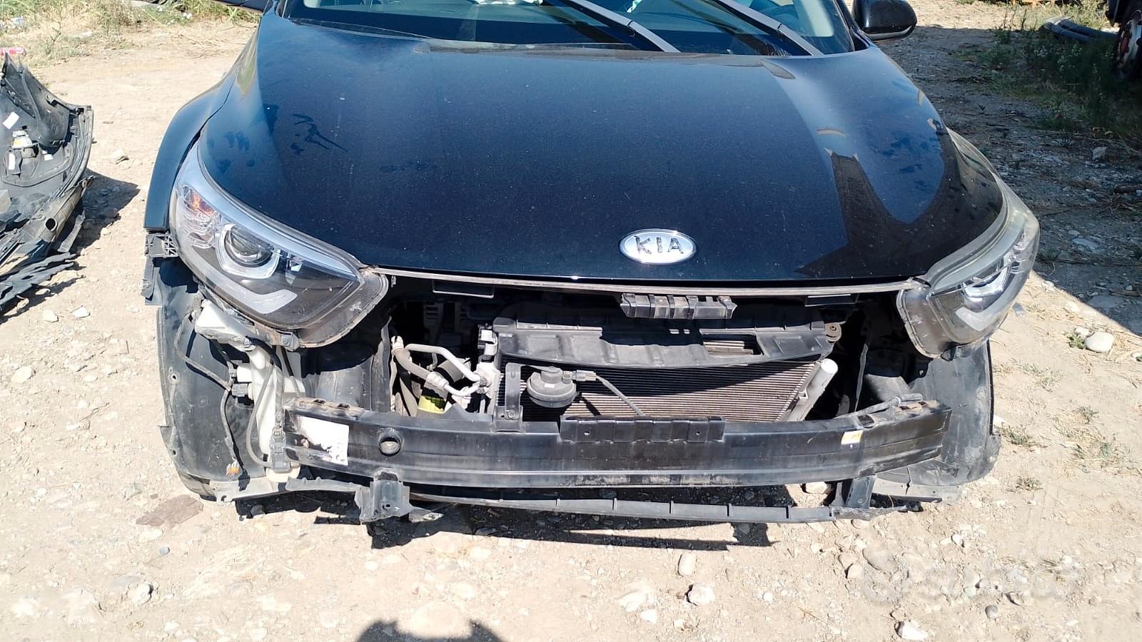Kia Stonic 2019 photo 3