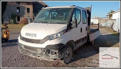 IVECO Daily C IV per ricambi