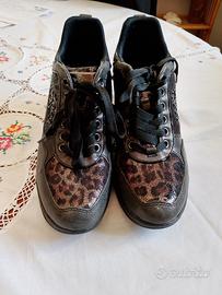 Scarpe da donna Fornarina 