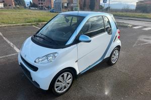 Smart 451 euro 5 neopat 48000km garanzia permute