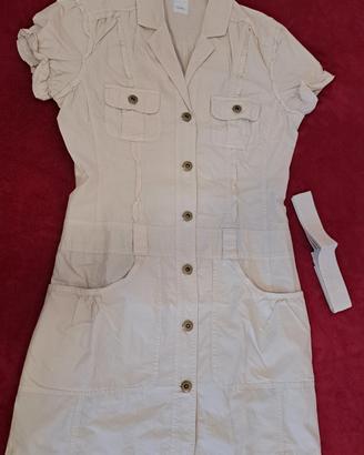 Abito donna tg S/M Camaieu