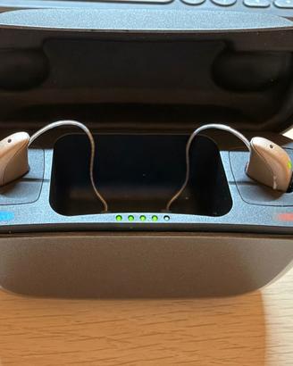 GN Resound Nexia Micro RIE NX760S-DRWC