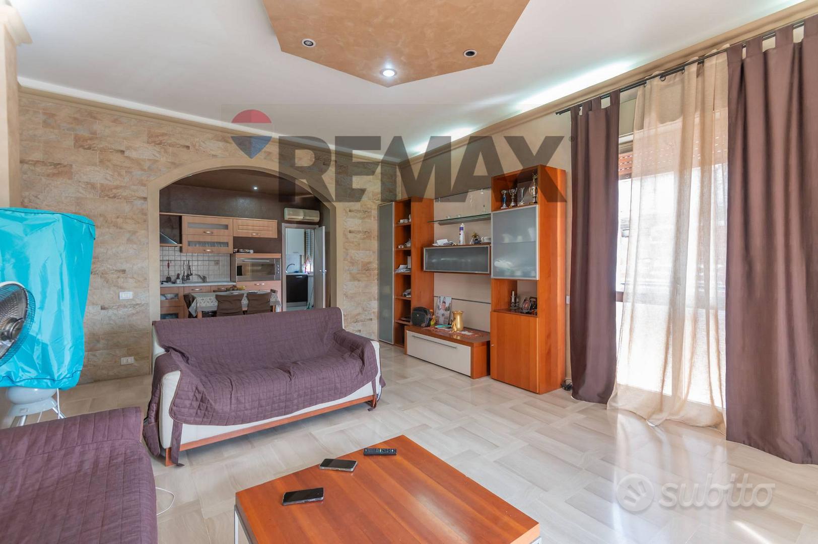 Appartamento – Lentini, Siracusa - Vista 2