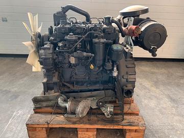 Motore Industriale td