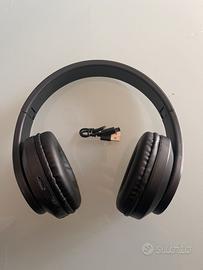 Cuffie bluetooth