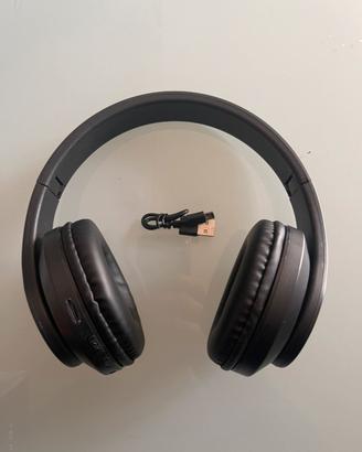 Cuffie bluetooth