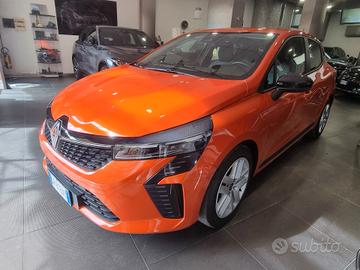 Renault Clio TCe 100 CV GPL 5 porte Techno