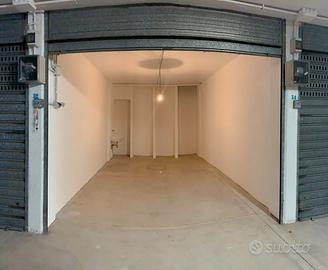 Garage Sicuro