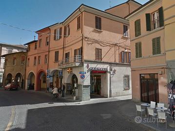 Aa singola per studenti libera da subito