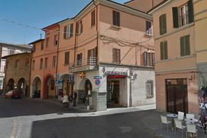 Aa singola per studenti libera da subito