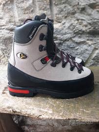 Scarponi montagna