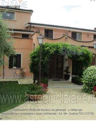 Villa singola Cepagatti [A4341538]