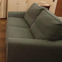 Coppia Divani 2 posti