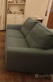 Coppia Divani 2 posti