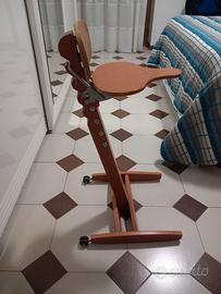 sgabello per stirare foppa pedretti