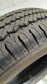 gomme  Hankook 215/70 R.16