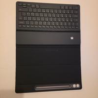 Book Cover Keyboard Galaxy Tab S10+/S9+/S9 FE+