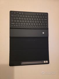 Book Cover Keyboard Galaxy Tab S10+/S9+/S9 FE+