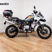 BMW F 850 GS ADVENTURE - 2020