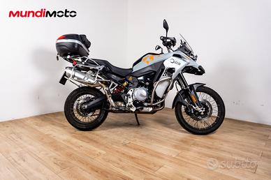 BMW F 850 GS ADVENTURE - 2020