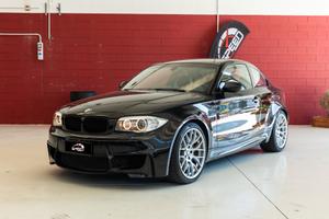 Bmw 1er M Coupe Coupé - Italiana - Originale