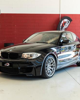 Bmw 1er M Coupe Coupé - Italiana - Originale