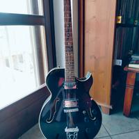 Chitarra jazz - blues