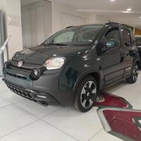 FIAT Panda Cross Panda Cross 1.0 FireFly S&S Hy...