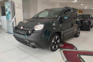 FIAT Panda Cross Panda Cross 1.0 FireFly S&S Hy...