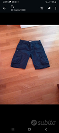 Cargo Short