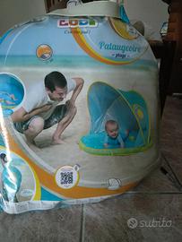 Mini piscina per bambini