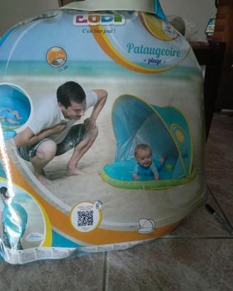 Mini piscina per bambini