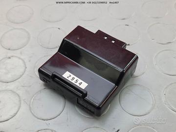 AMPLIFICATORE IMMOBILIZER KAWASAKI Z H2 2020 2024