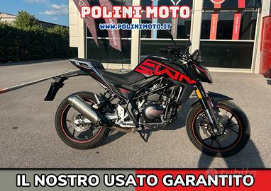 Swm Hoku 400- Usato Garantito