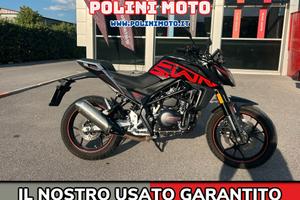 Swm Hoku 400- Usato Garantito