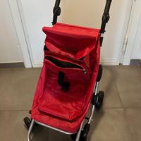 Carrello Foppapedretti Go Up